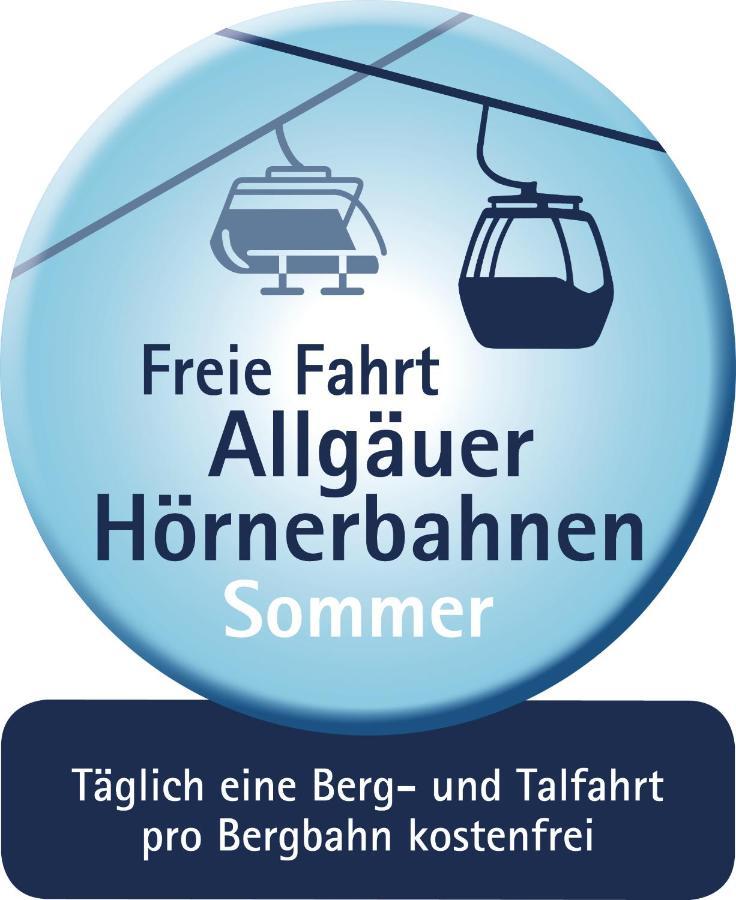 Hotel Und Apartements Im Forellenbach Фишен Экстерьер фото
